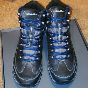 eddie bauer mountain ops boot